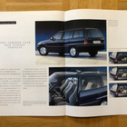 Esite Opel Astra F vuodelta 1990 - pikkukuva 5