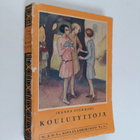 Jeanna Oterdahl : Koulutyttöjä - pikkukuva 1