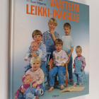Suvi Hiljama ym. : Vaatteita leikki-ikäisille (+kaavat) - pikkukuva 1