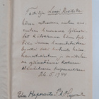 Elsa Heporauta : Auf der Handfläche Gottes : Roman (signe... - pikkukuva 3