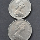 new pence 5,1968,1970 - pikkukuva 5