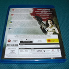 BITCH SLAP (Lucy Lawless) BLU-RAY*** - pikkukuva 2