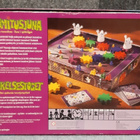 Kummitusjuna peli .Ravensburger peli - pikkukuva 5