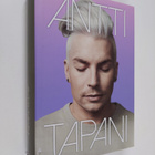 Antti Tuisku : Antti Tapani - pikkukuva 1