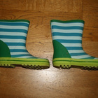 Shoes too raidalliset kumpparit 30 (n. 19,5 cm) - pikkukuva 3