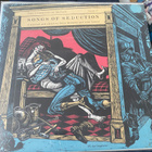 Folksongs of Britain II: Songs of Seduction LP 1961 - pikkukuva 1