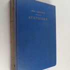 Urho Karhumäki : Avoveteen - pikkukuva 1
