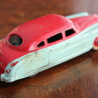 Dinky Toys Meccano Hudson Sedan - pikkukuva 3