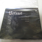 S.V.E.S.T.-URFAUST CD 1. RANSKA '05 DIGIPAK PAINOS M-/M- - pikkukuva 2