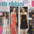 Tähtisumua n:o 25/26 2005 Parit Latsis. Ellen Degeneres. - pikkukuva 3