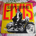 SLEEPY SLEEPERS - SINGS ELVIS - pikkukuva 1