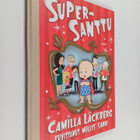 Camilla Läckberg : Super-Santtu - pikkukuva 1