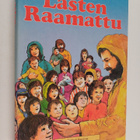 Pat Alexander : Lasten raamattu - pikkukuva 1