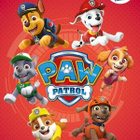 PAW PATROL Kausi 3 (10 disc) - DVD Box - pikkukuva 1