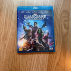 Guardians of the Galaxy  blu-ray - pikkukuva 1