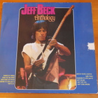 Jeff Beck:Anthology-LP. - pikkukuva 1