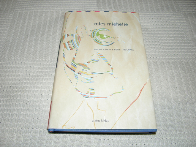 Jouhki - Holappa Mies miehelle  -sid