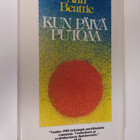 Ann Beattie : Kun päivä putoaa - pikkukuva 1