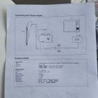 Triax UFO Mobile Digi UHF TV Antenni - pikkukuva 3
