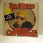 LOU REED - SALLY CANT DANCE M-/EX- LP BRAZIL -74 !!! - pikkukuva 1
