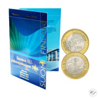 Suomi 5 € 2006 EU-puheenjohtajuus BU - pikkukuva 1