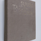 H. W. Janson : Suuri taidehistoria : maalaustaide, kuvanv... - pikkukuva 1