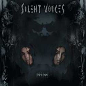 Silent Voices - Infernal CD