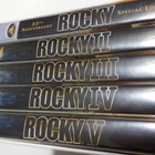 ROCKY COLLECTION 5DVD BOKSI (W) - pikkukuva 2