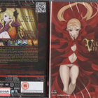 dance in the vampire bund	(6 788)	UUSI	-GB-	DVD				2010 - pikkukuva 1