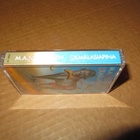 KASETTI: M.A.Numminen : Silmälasiapina  RE v.1995 GREAT! - pikkukuva 2