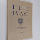 Tiede ja ase N:o 1 - Suomen sotatieteellisen seuran vuosi... - pikkukuva 1