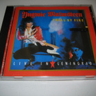 Yngwie Malmsteen - Trial By Fire Live In Leningrad (CD) - pikkukuva 1