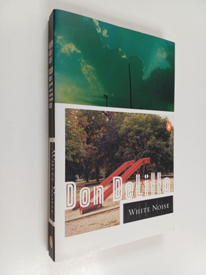 Don DeLillo : White Noise
