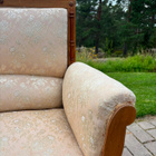 Biedermeier tyylinen sohva - pikkukuva 3