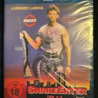 Snake Eater 1-3 (uncut) [Blu-ray] Lamas, Lorenzo (UUSI) - pikkukuva 1