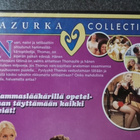 DVD) Mazurka Collection: Hammaslääkäri sängynlaidalla _bx28x - pikkukuva 3