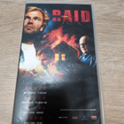 Raid elokuva vhs - pikkukuva 1