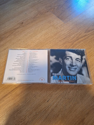 Dean Martin-Volare-The River Seine (2-CD)