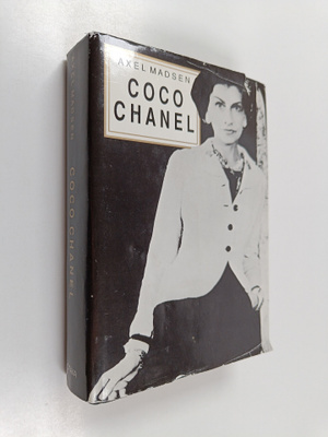 Axel Madsen : Coco Chanel