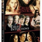Julmia aikeita - Cruel Intentions 1-3 (3xDVD) - pikkukuva 1