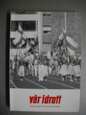 Vår Idrott 1990 (13.3)