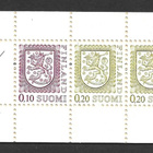 Automaattivihko AV 9 II hm 1796-09-1980 yEG hammastusmerkki - pikkukuva 3