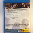Brothers (Blu-ray) Jake Gyllenhaal, Natalie Portman (2009) - pikkukuva 2