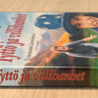 Tyttö ja villihanhet (1996) Anna Paquin & Jeff Daniels - pikkukuva 3