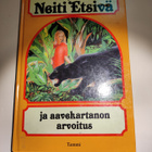 Neiti etsivä ja aavekartanon arvoitus Carolyn Keene - pikkukuva 1