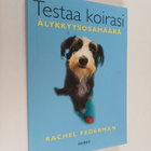 Rachel Federman : Testaa koirasi älykkyysosamäärä - pikkukuva 1