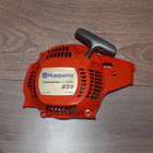 Husqvarna 235 Käynnistin Vetolaite Vetokoppa Käynnistinlaite - pikkukuva 1