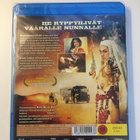 Nude Nuns with Big Guns (Eksploitaatioelokuva) Blu-ray UUSI - pikkukuva 2