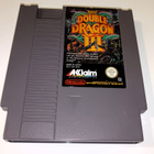 Double Dragon 3 NES - pikkukuva 1