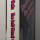 Ursula K. Le Guin - The Left Hand of Darkness - pikkukuva 2